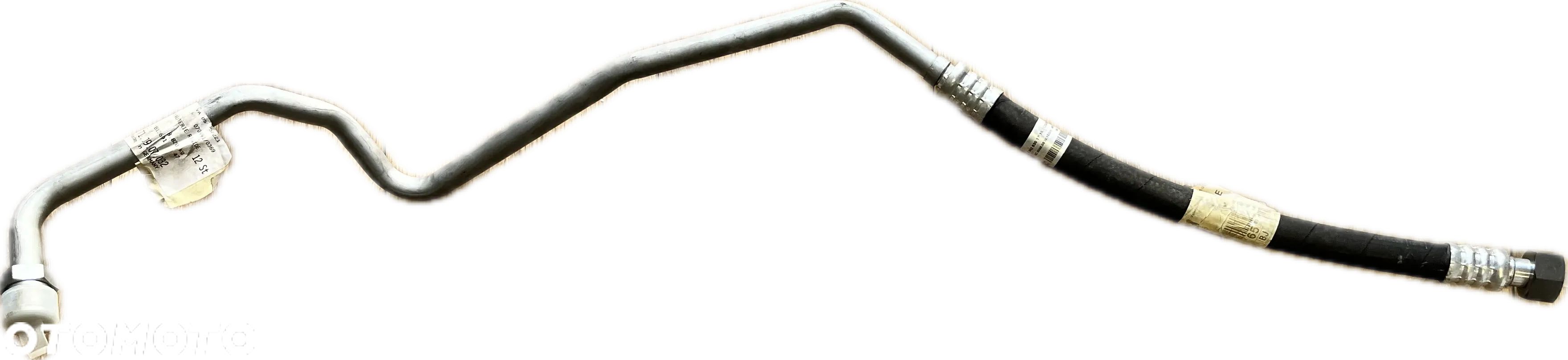 Przewód, rurka klimatyzacji Mercedes A 9428301715 - 1