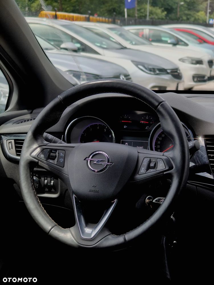 Opel Astra - 12