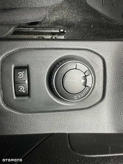 Dacia Duster 1.5 Blue dCi Comfort 4WD EU6d - 11