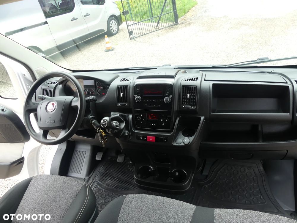 Fiat Ducato - 26