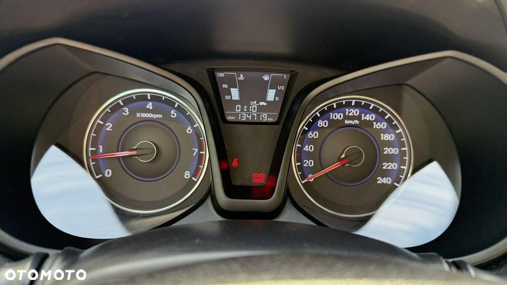Hyundai ix20 1.4 5 Star Edition - 23