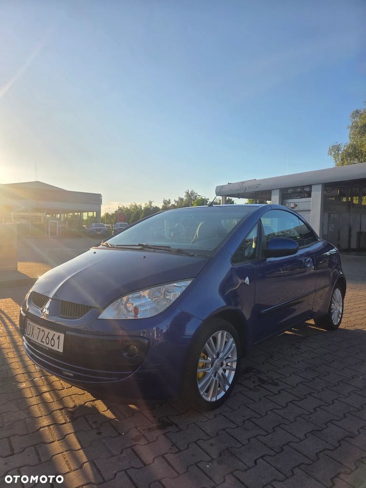 Mitsubishi Colt 1.5 Intense - 3