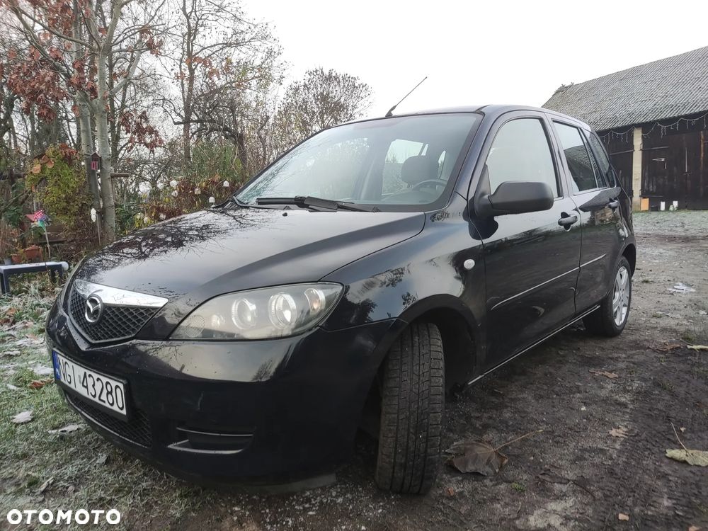 Mazda 2 1.25l Comfort - 5