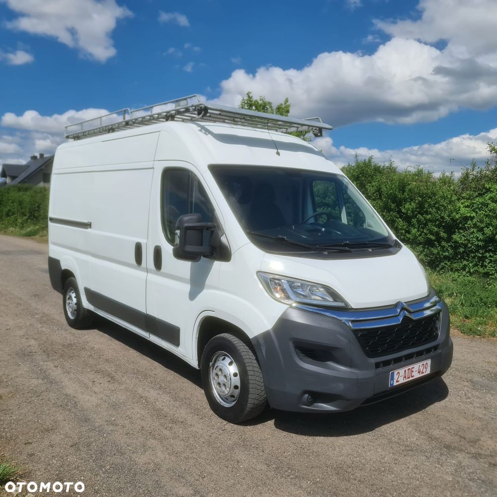 Citroën JUMPER - 2