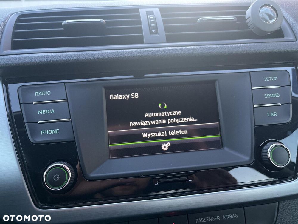 Skoda Fabia 1.0 TSI Ambition - 25