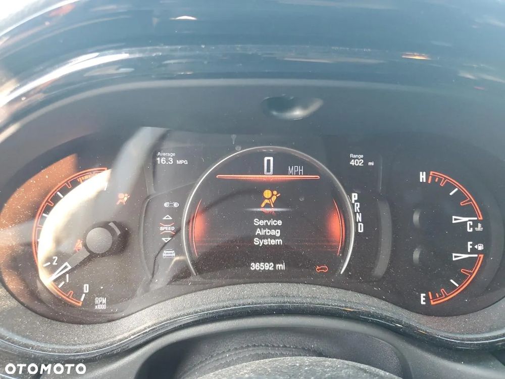 Dodge Durango 5.7 R/T - 13