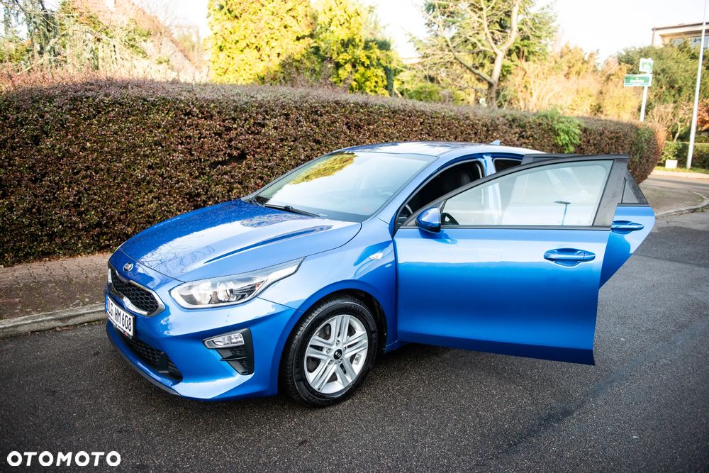 Kia Ceed 1.4 Business Line - 15