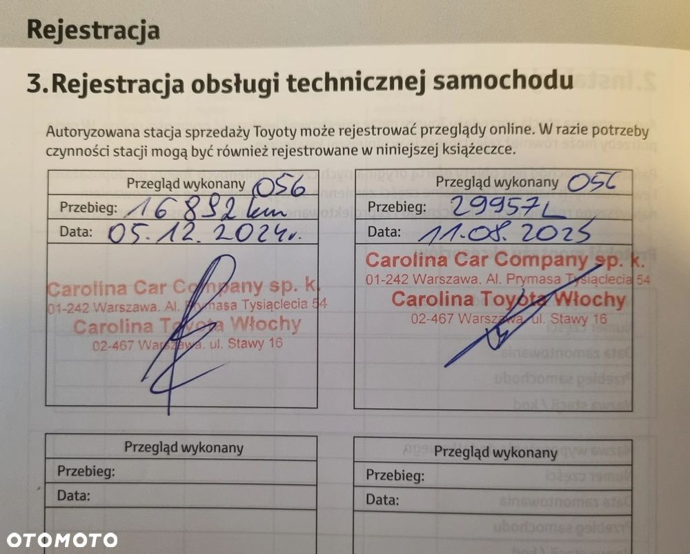 Toyota Camry 2.5 Hybrid Prestige CVT - 34