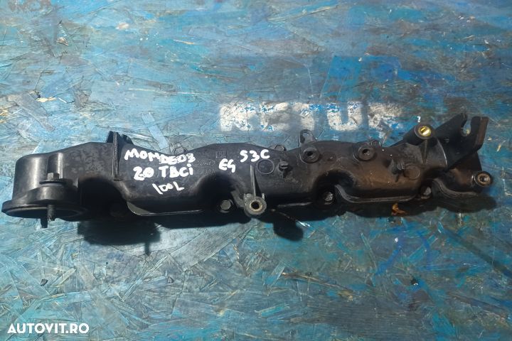 Galerie admisie 2S7Q-9424-BD 2S7Q9424BD 2.0 TDCI Ford Mondeo MK3 [200 - 1