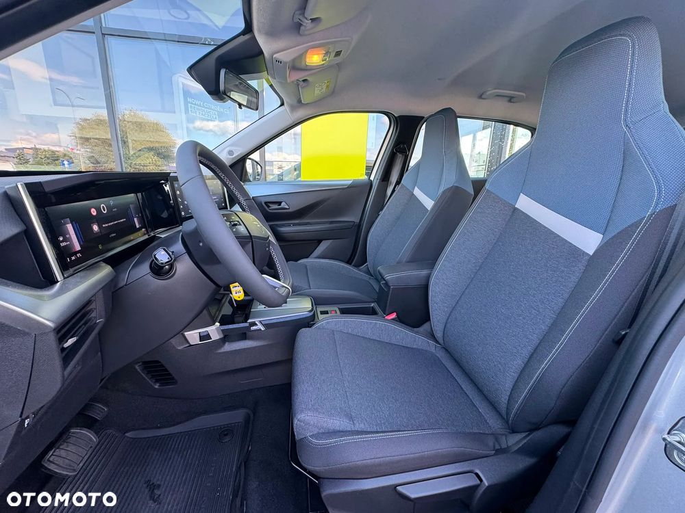 Opel Frontera 1.2 T mHEV Edition eDTC6 - 13