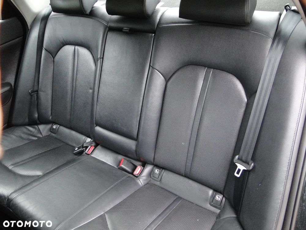 Kia Optima 1.7 CRDI XL DCT - 15