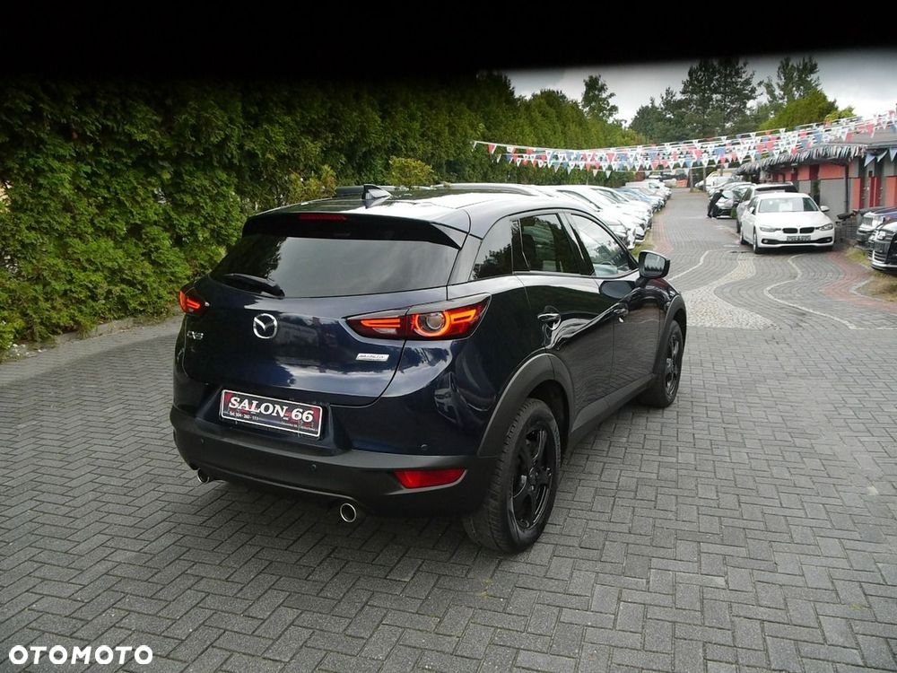 Mazda CX-3 2.0 SkyDream - 5