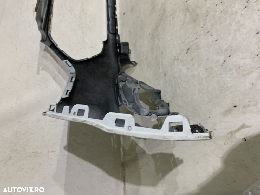 Bara fata Ford Custom, 2018, 2019, 2020, 2021, 2022, 2023, cod origine OE JK21-17F003. - 4