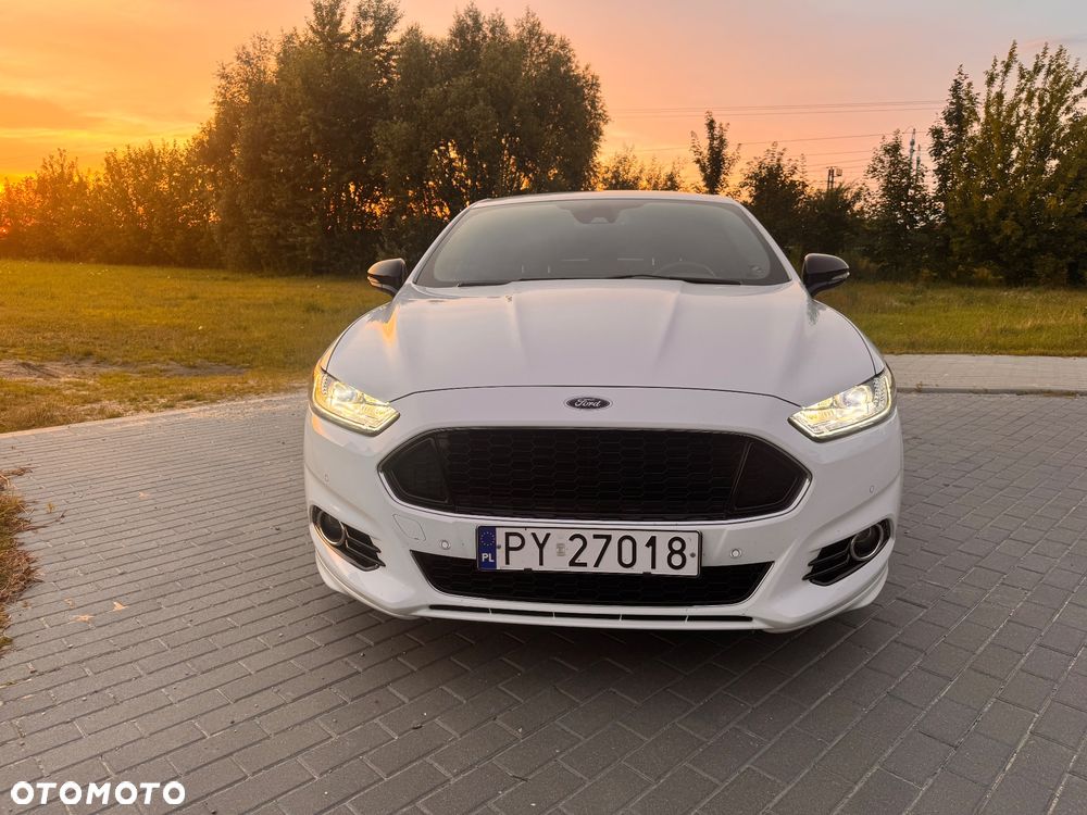 Ford Mondeo 1.5 EcoBoost ST-Line - 5