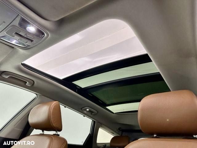 Kia Optima Sportswagon 1.7 CRDI GT Line - 7