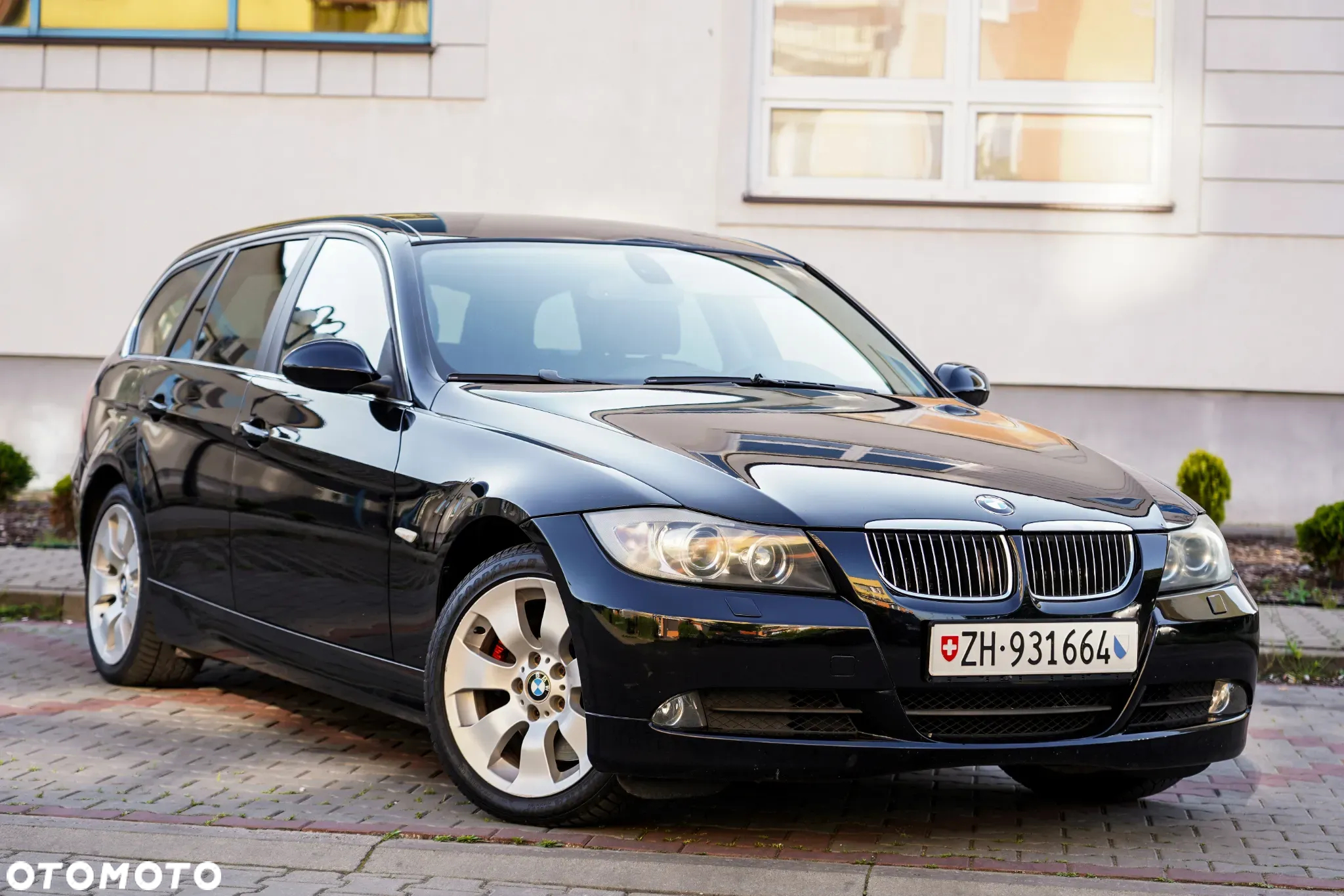BMW Seria 3 - 3
