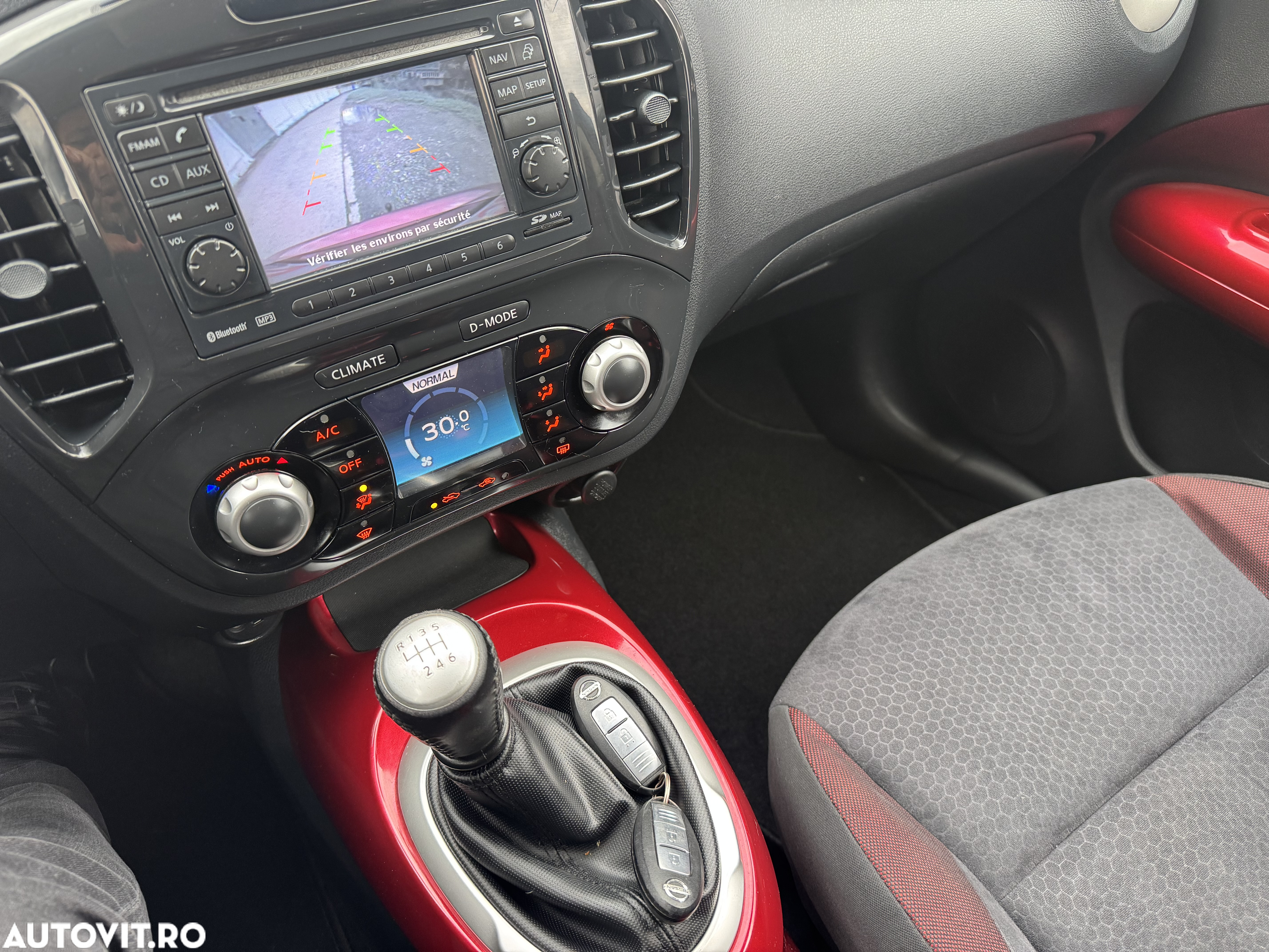 Nissan Juke 1.5 dCi Tekna - 18