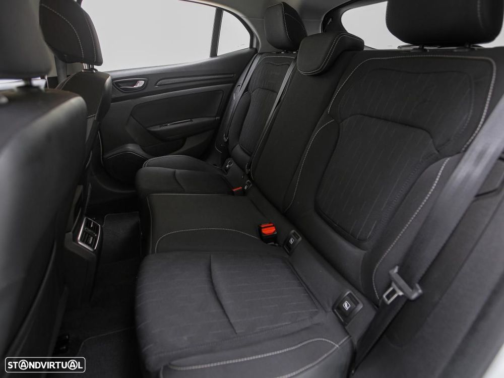 Renault Mégane 1.5 Blue dCi Limited - 13