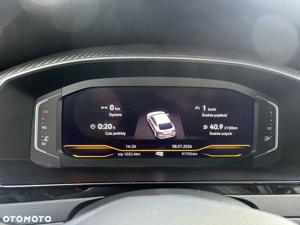 Volkswagen Arteon 2.0 TSI 4Motion R DSG - 14