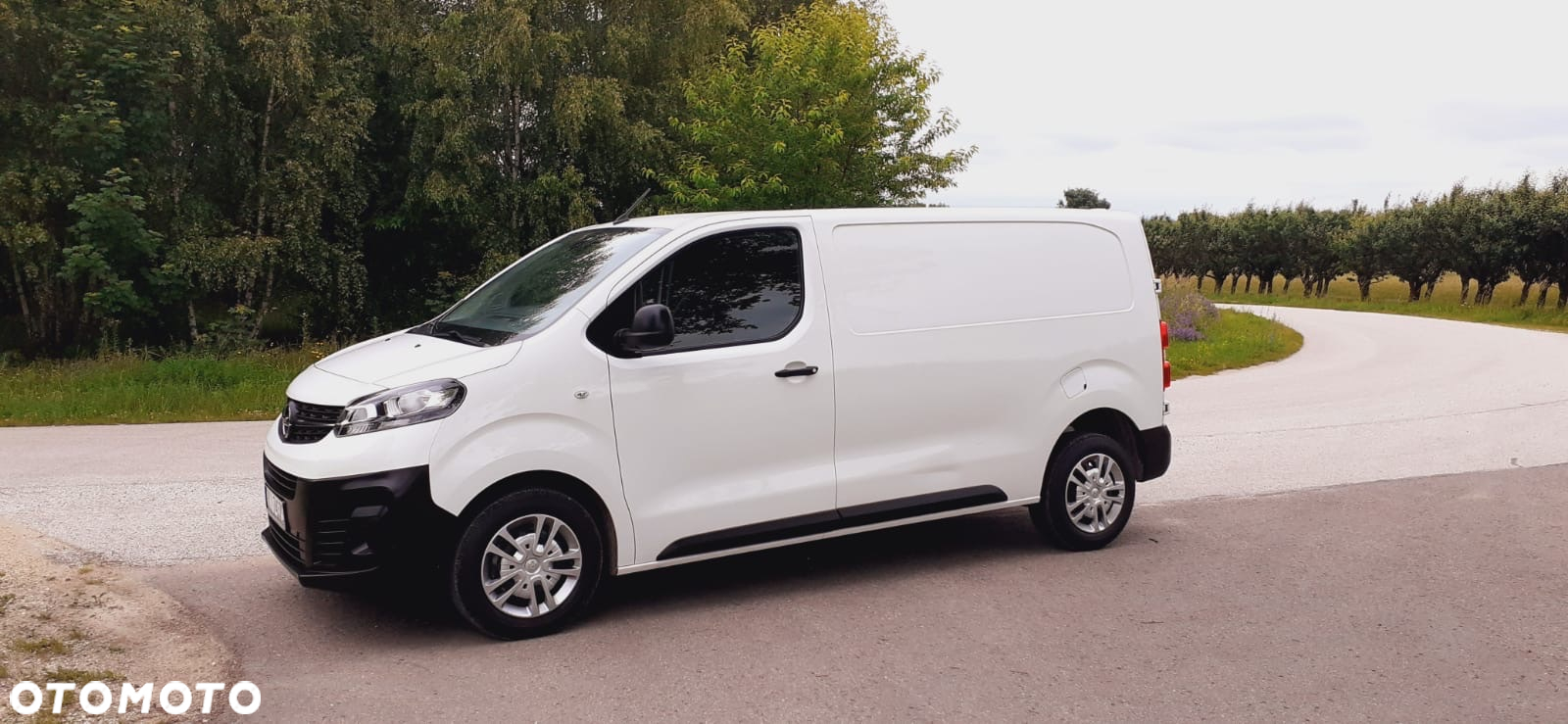 Opel Vivaro - 5