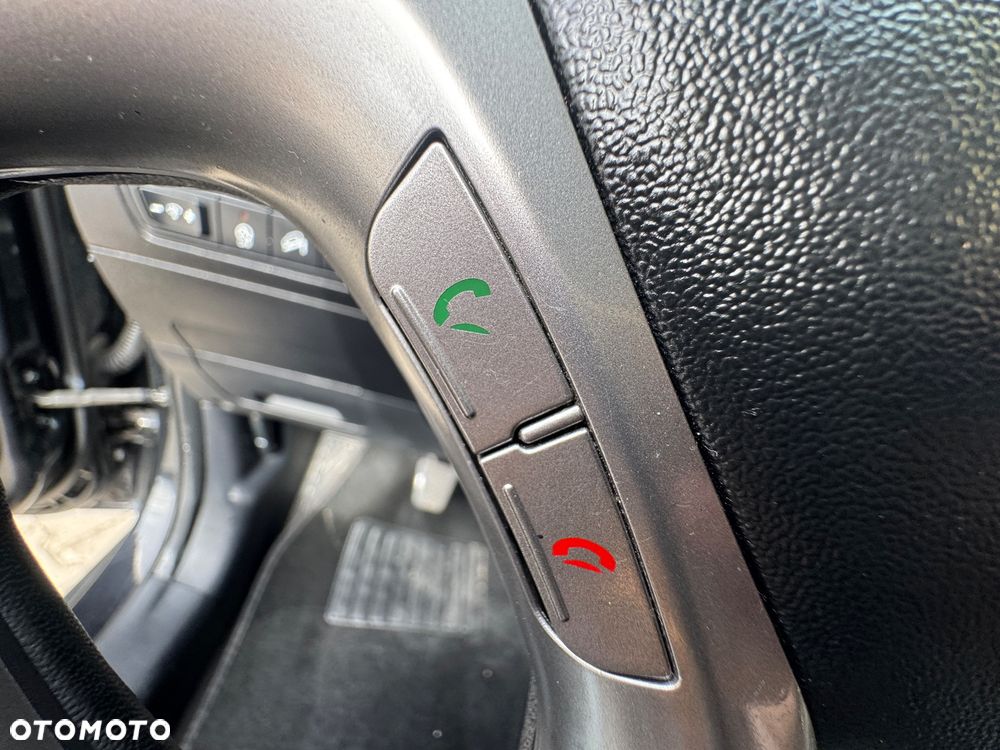 Hyundai ix35 1.7 CRDi 2WD Style - 20