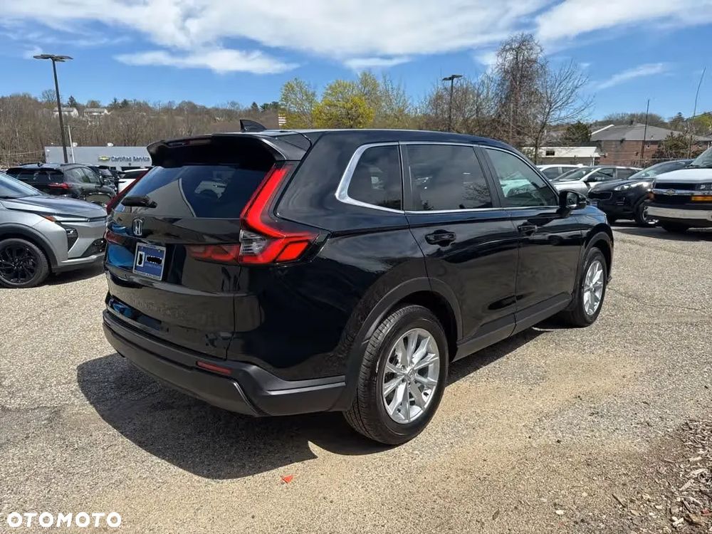 Honda CR-V 2.0i-VTEC 4WD Automatik Lifestyle Plus - 3