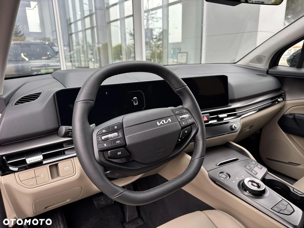 Kia Sportage 1.6 T-GDI MHEV Business Line 2WD DCT - 19