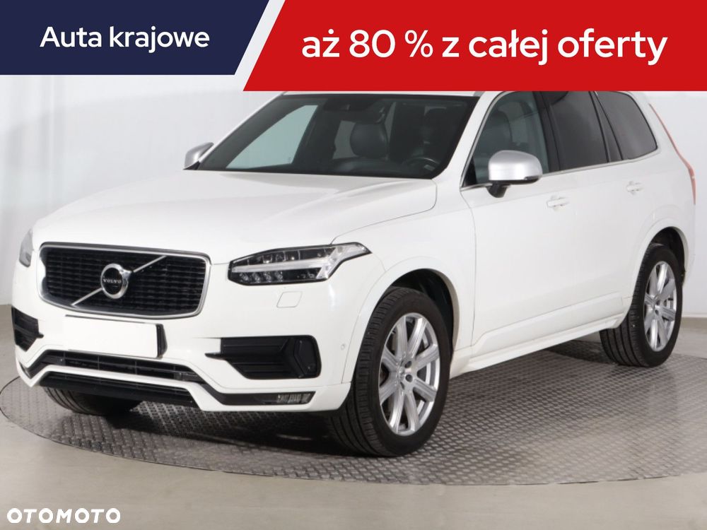 Volvo XC 90