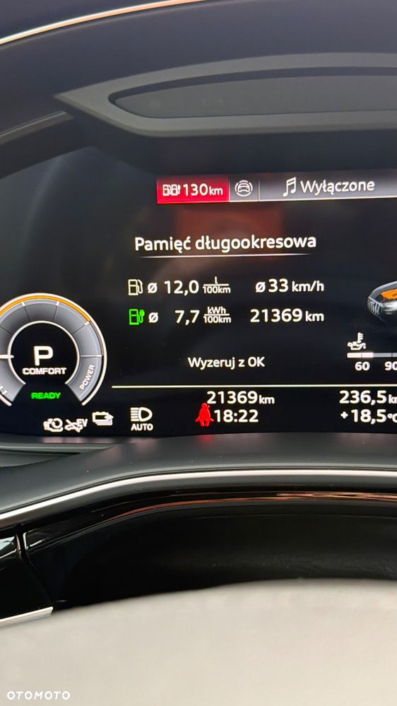 Audi Q8 TFSI e PHEV 290 kW Quattro Tiptronic - 25