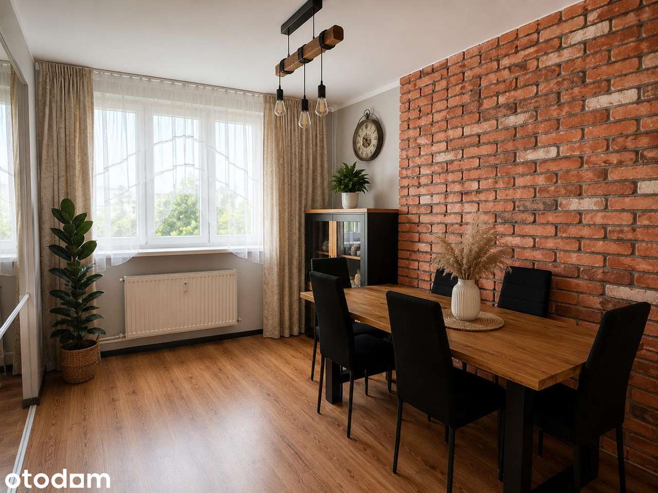 3 Pokojowy komfort, centrum miasta- wyjątkowa cena