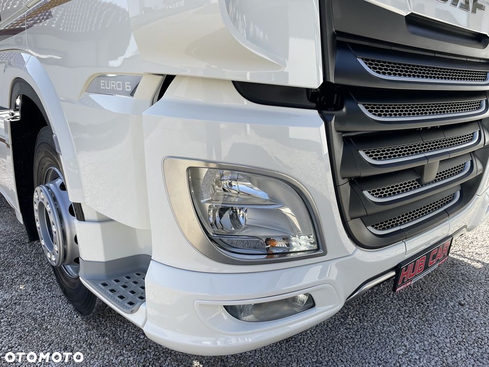 DAF XF 480**2019**STANDARD**KLIMA.POS**BOGATA WERSJA - 23