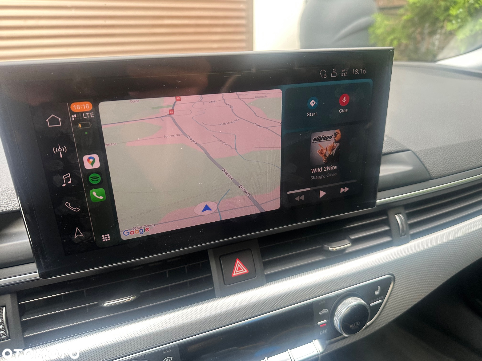 Audi A5 Sportback 40 TFSI S tronic advanced - 28
