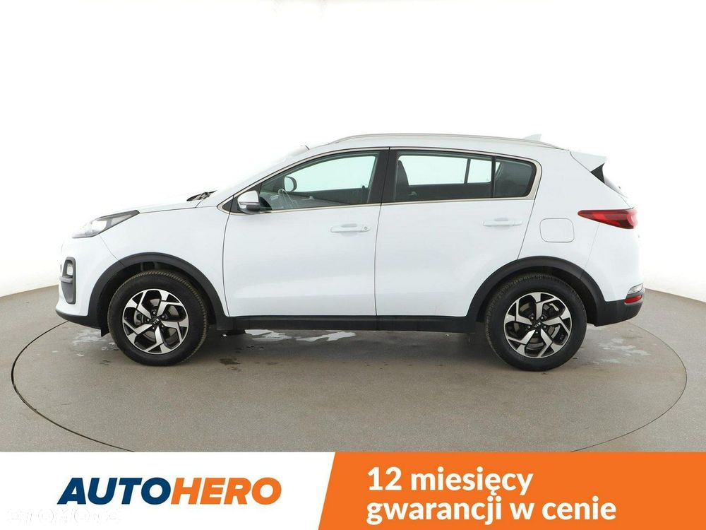 Kia Sportage 1.6 GDI Business Line 2WD - 2