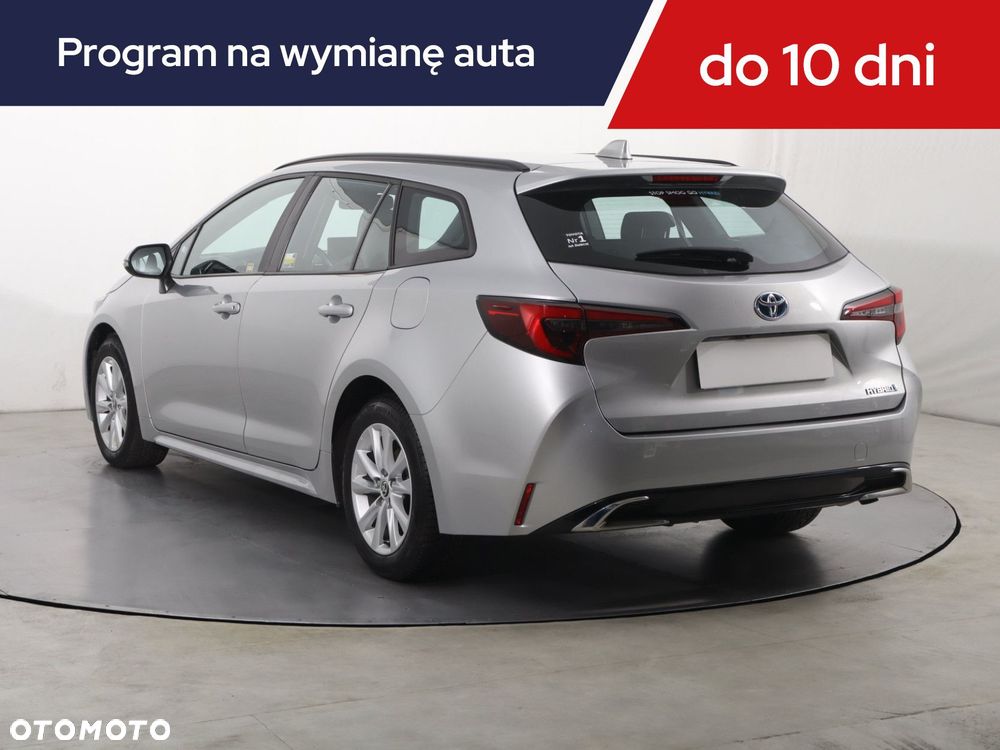 Toyota Corolla - 6