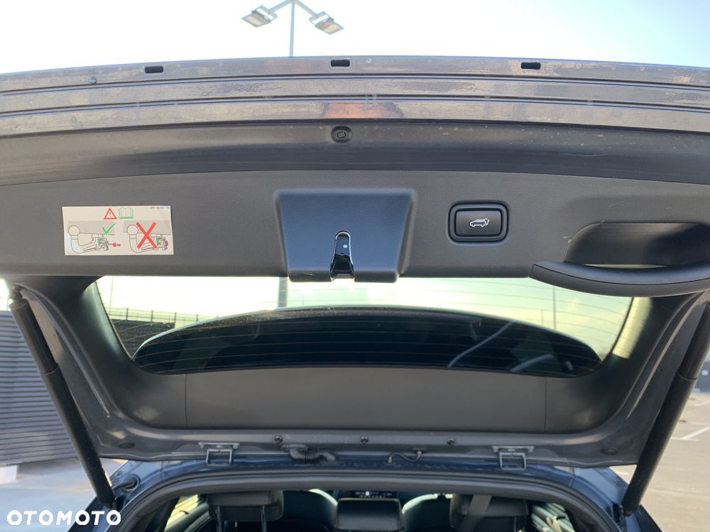 Hyundai Tucson 1.6 T-GDi HEV Platinum N Line 4WD - 14