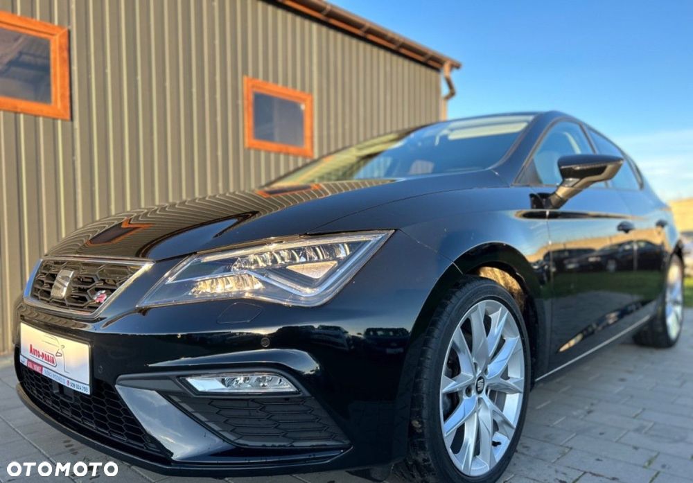 Seat Leon - 14
