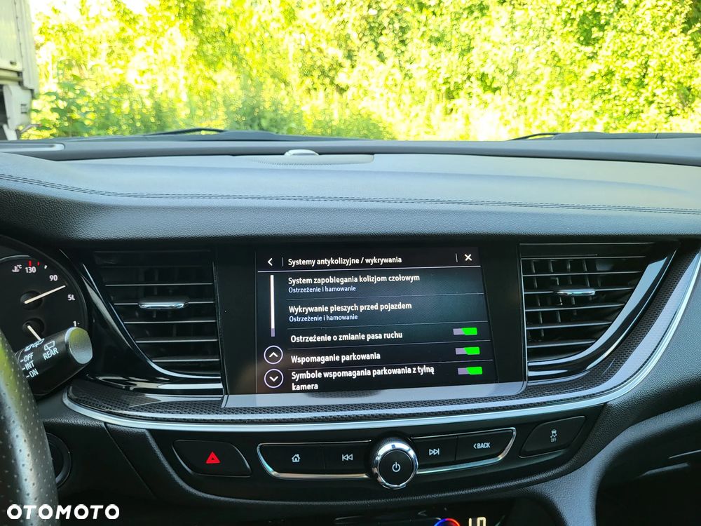 Opel Insignia 1.6 Innovation - 23
