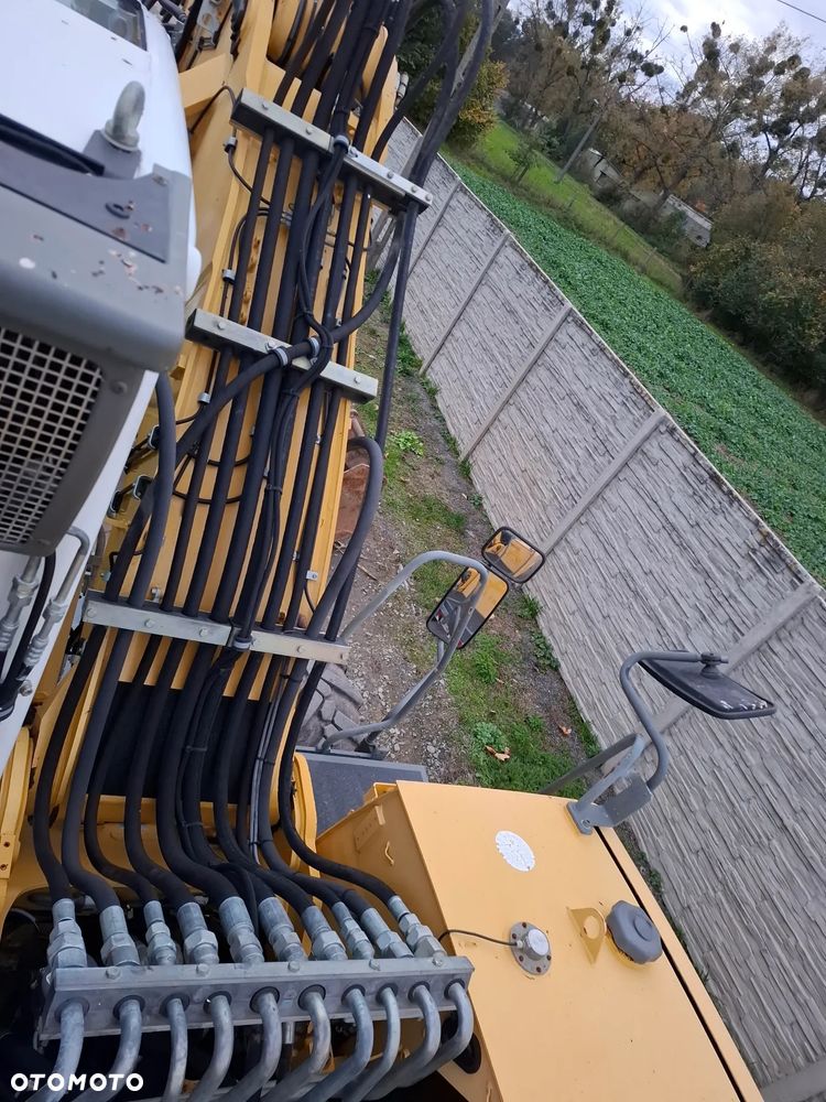 Liebherr A314 LITRONIC - 22