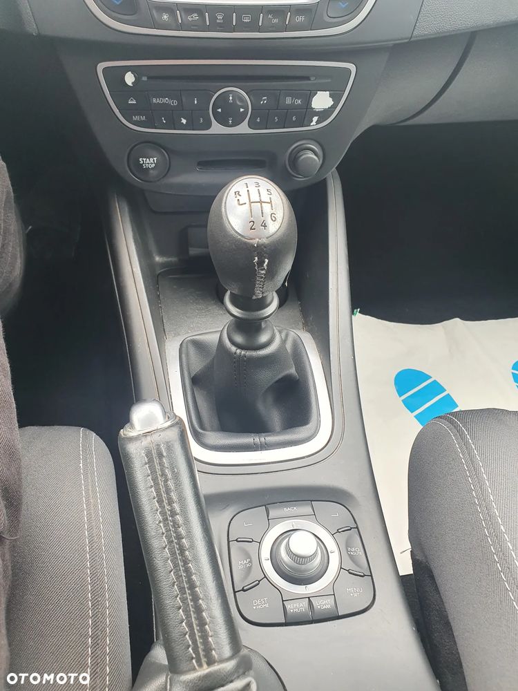 Renault Megane TCe 130 Dynamique - 20