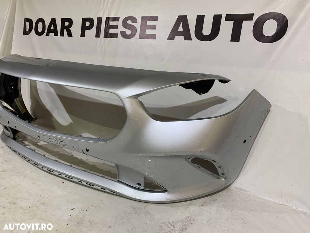 Bara fata Mercedes B-Class W247, 2019, 2020, 2021, 2022, cod origine OE A2478856300. - 2
