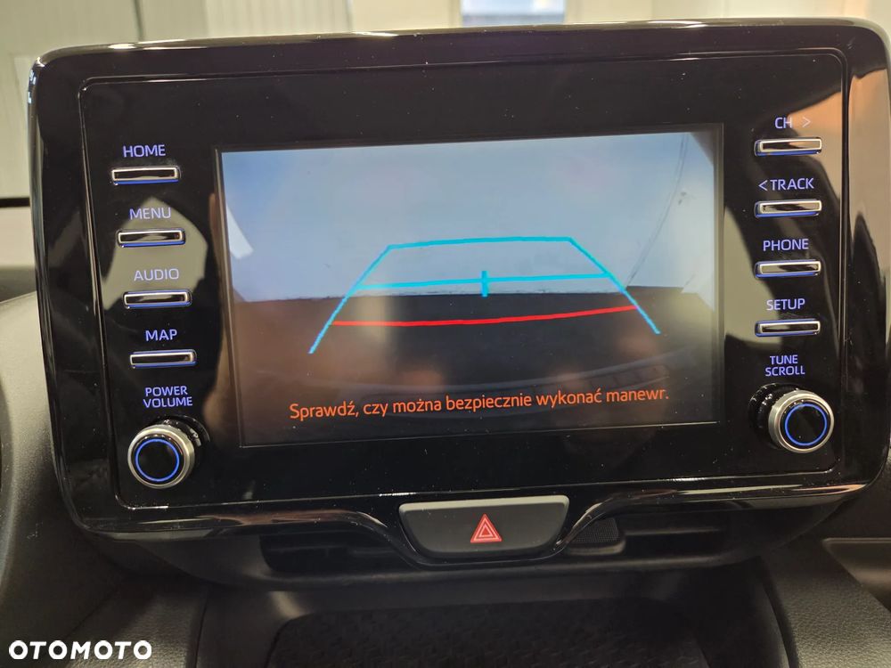 Toyota Yaris Hybrid 1.5 Executive - 19