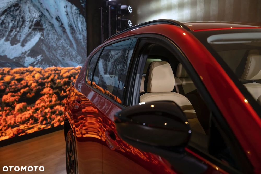 Mazda CX-5 2.5 e-SKYACTIV G Homura - 29