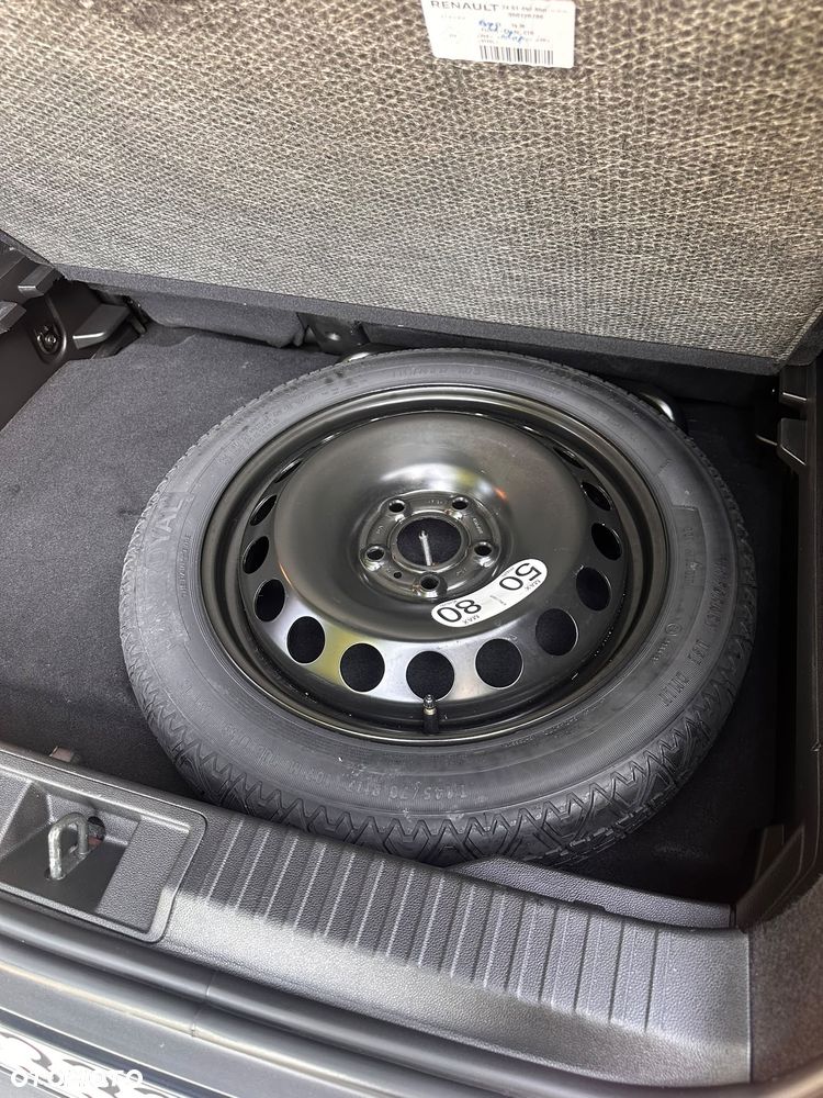 Renault Captur E-TECH Full 145 TECHNO - 27