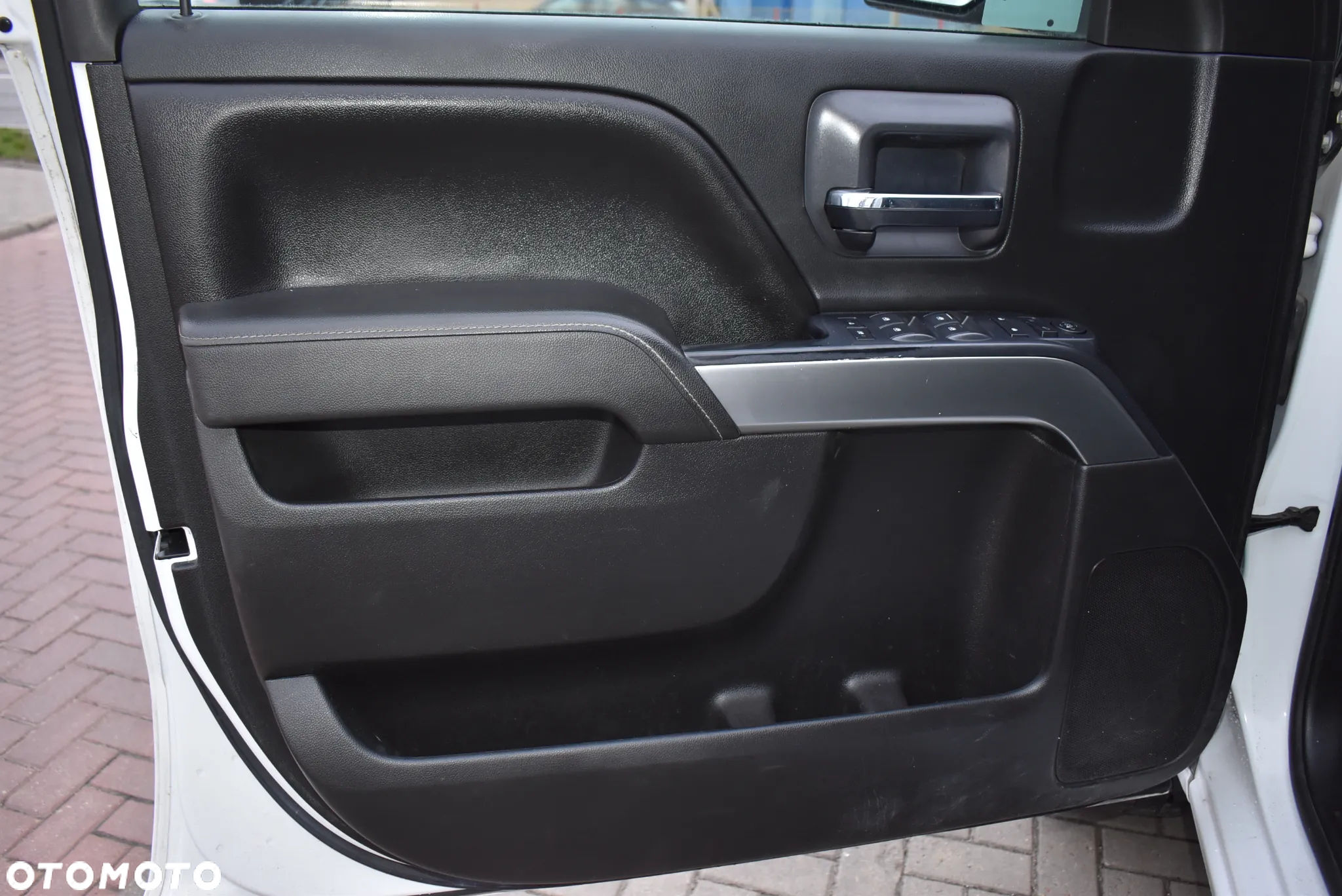 Chevrolet Silverado 5.3 Crew Cab LT2 4x4 - 15