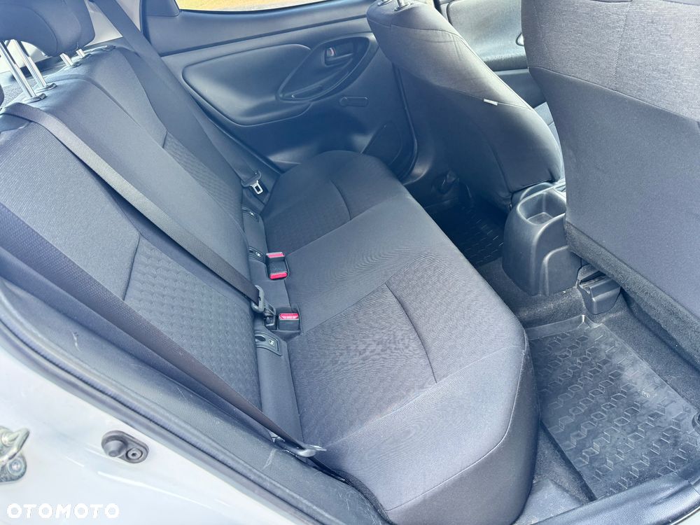 Toyota Yaris 1.5 Comfort - 14