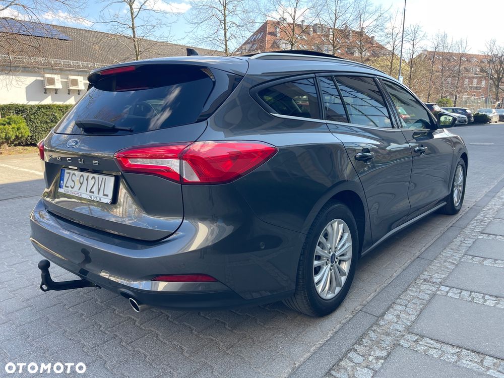 Ford Focus - 6