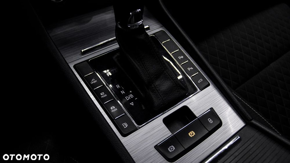 Skoda Superb 1.4 TSI Plug-In Hybrid Ambition DSG - 16
