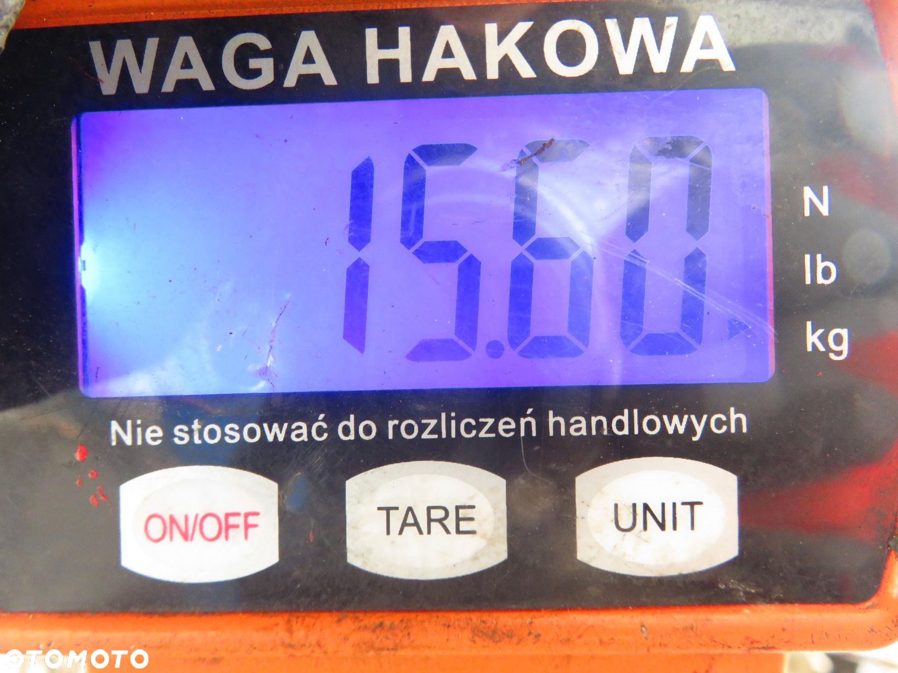 HAK SEAT LEON (1M1) HB 3468 1028782 002587 - 2
