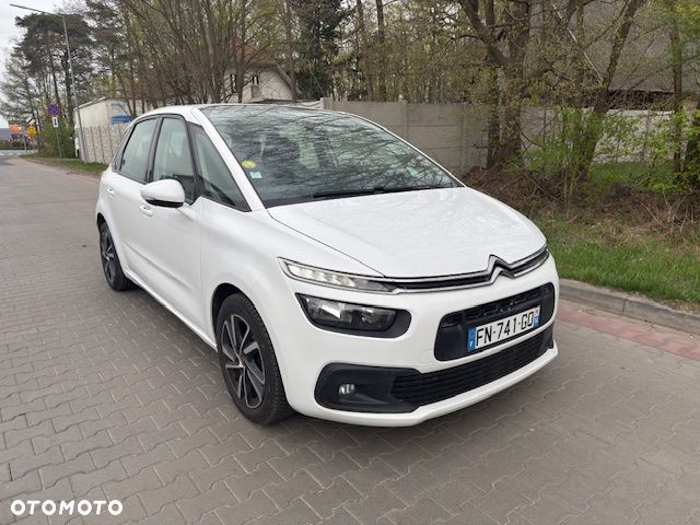 Citroën C4 - 3