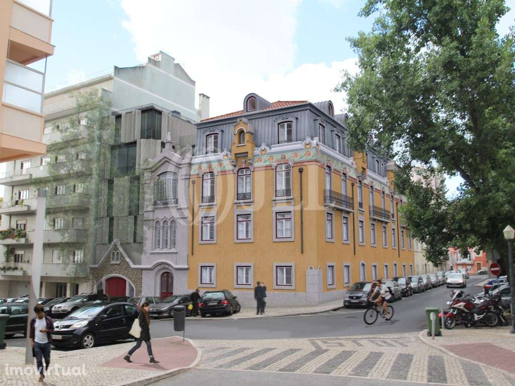 Real Amoreiras - Grande imagem: 1/14